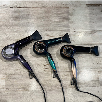 レプロナイザー