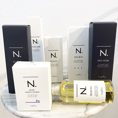 N.正規取り扱い店